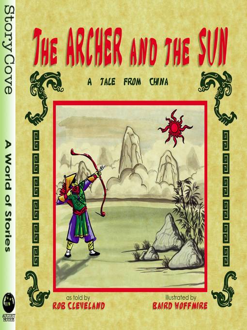 Title details for Archer and the Sun by Rob Cleveland - Available